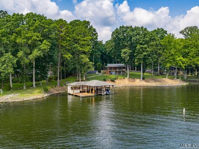 118 Paradise Point