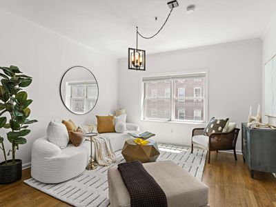 520 Park Ave APT 3
