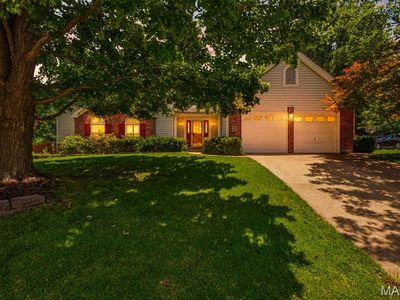 7811 Grantwood Oaks Ct