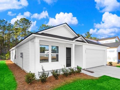 309 Sweet Vernal St Lot 2 Newlin