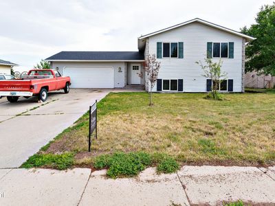 1309 Overdale Dr