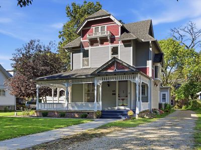 411 SW Greenwood Ave