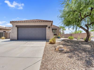 10563 E Bluebird Mine Ct