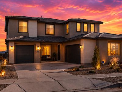 1700 Copper Mountain Trl NW
