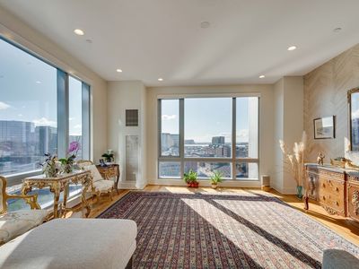 500 Atlantic Ave Unit 17N