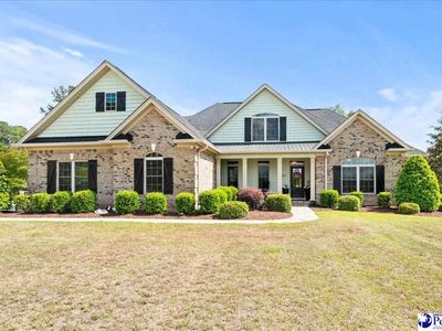 3537 Cherrywood Rd