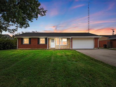 Property at 5777 Jassamine Dr, Dayton, OH