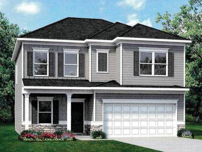 12 Navarre Cir