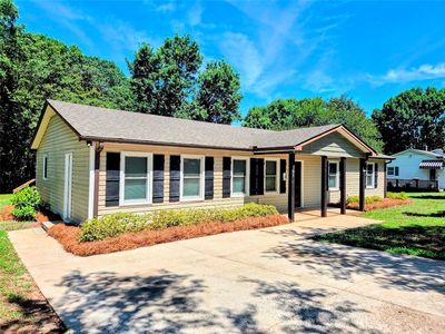509 Elrod Rd