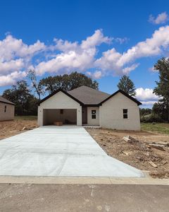 531 Madeleine Cir