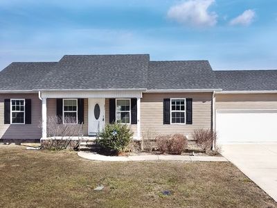 271 Williamsburg Cir