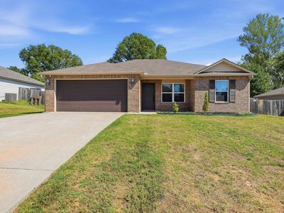 Property at 22 Oakland Cir, Austin, AR