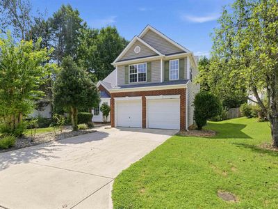 6 Stapleford Park Dr
