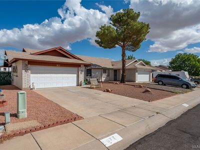 Property at 977 Canyon Shadows Dr, Kingman, AZ