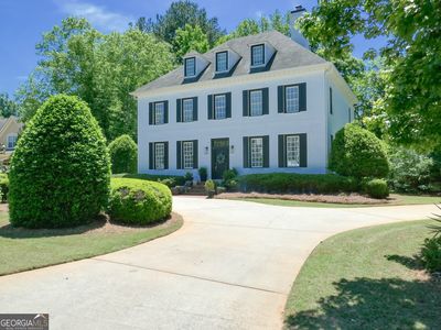 123 Glen Eagle Way