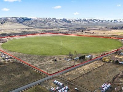 14530 Rutherford Road