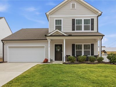 2462 Dukes Hollow Ct