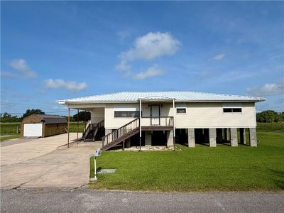 Property at 206 Green Acres St, Larose, LA