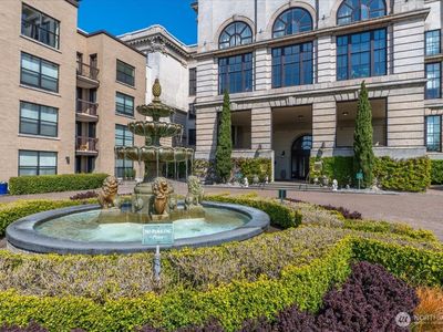 201 Galer Street #524