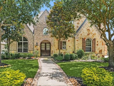 6123 Majestic Pines Dr