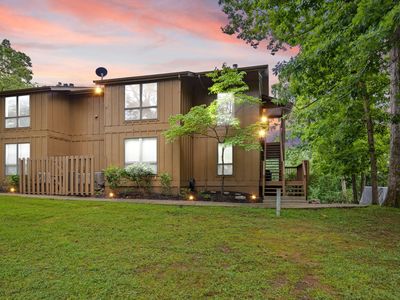 88-3 Woodson Bend Resort