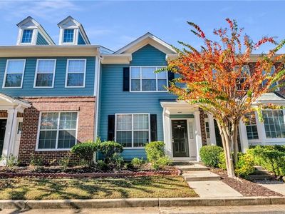 Property at 398 Pine Hill Pl, Norcross, GA