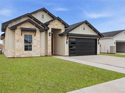 3604 Monte Cielo Dr