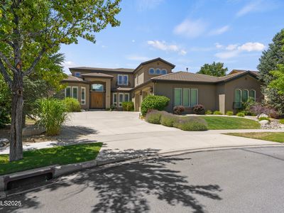 2880 Friar Rock Ct