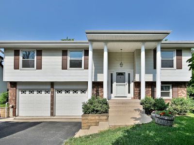 0S500 Cornell Ave