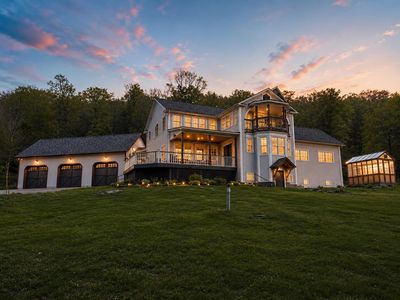 741 Cider Mountain Road