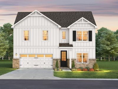 2952 Bluestem Rd
