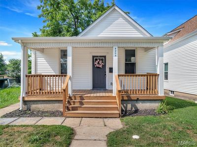 4204 Osceola St