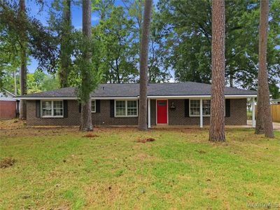 3813 Marie Cook Dr