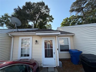 Property at 565 Peregrine St, Virginia Beach, VA