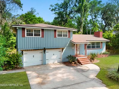 Property at 5447 SELTON Avenue, Jacksonville, FL