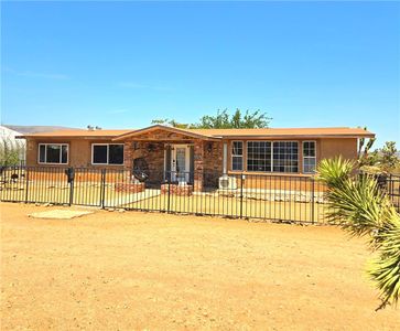 Property at 18177 N Peach Drive, Dolan Springs, AZ