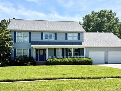 525 Lindenwood Ave