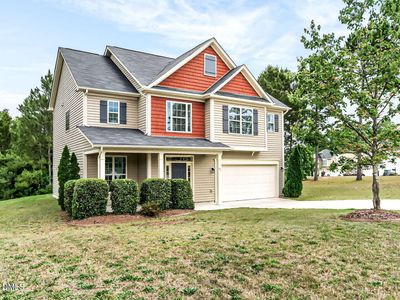 Property at 41 Hublers Way, Cameron, NC