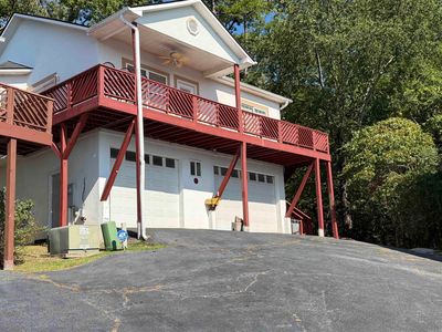 Property at 208 Aberina St APT H, Hot Springs National Park, AR