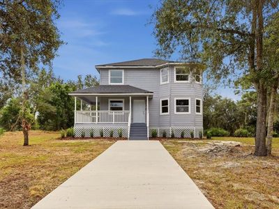 Property at 141 3RD AVENUE, Babson Park, FL