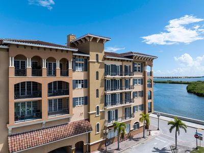 20 Orange Avenue #411