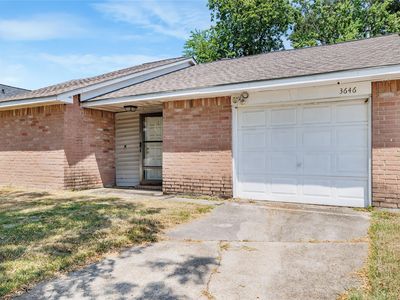 3646 Yorkingham Dr