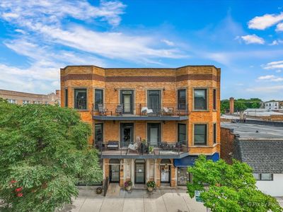 4737 N Damen Ave APT 2F
