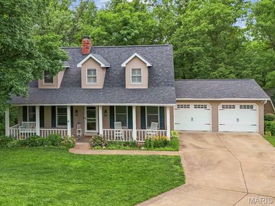 133 Blue Ridge Trce