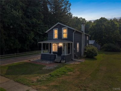 50 Seneca St