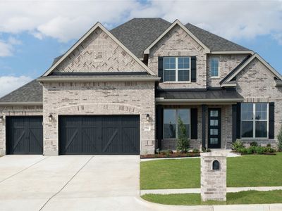 3504 Shining Light Ct