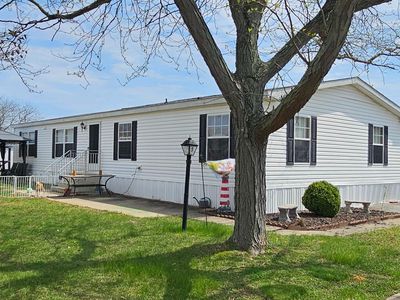 Property at 5 Frenchmans Branch Dr #5, Smyrna, DE