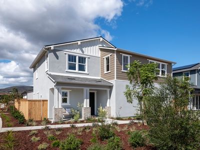 Plan 4 Plan, Estero at Avila Ranch