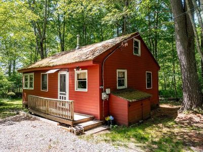 Property at 365 Jenness Pond Road, Northwood, NH