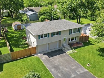 Property at 134 Michael Ln, New Lenox, IL